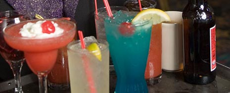 Long Bar