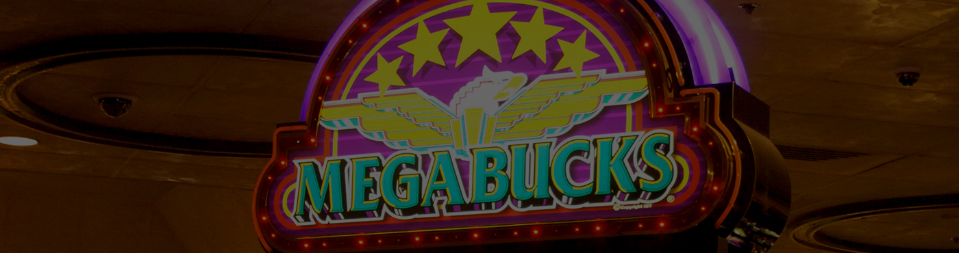 Play our slots!