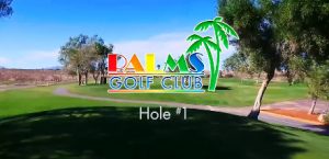 Palms Golf Course