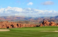 Sky Mountain Golf Club