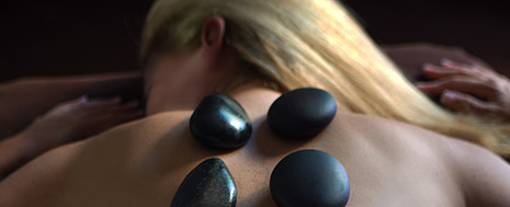 SPA AND SALON