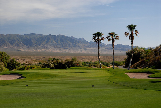 Practice Facility