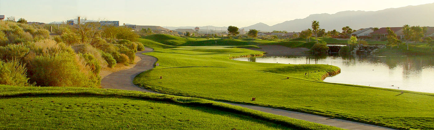 Mesquite Amateur Golf