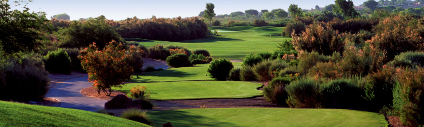 CasaBlanca Casino Golf Club
