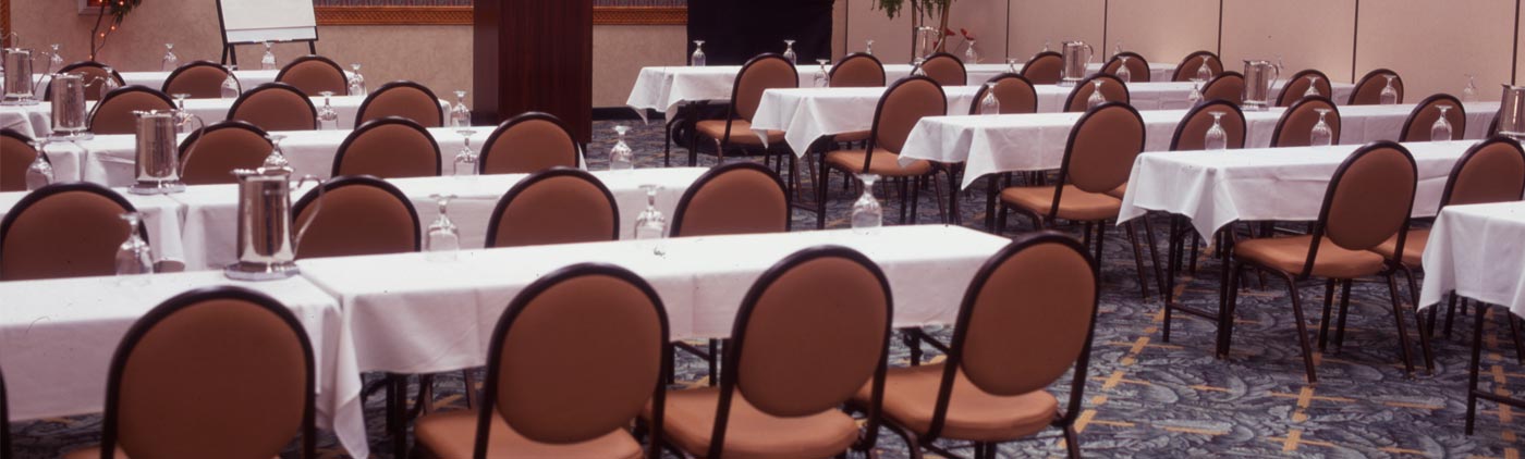 Group Activities in Mesquite