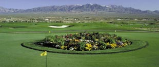 Practice Facility
