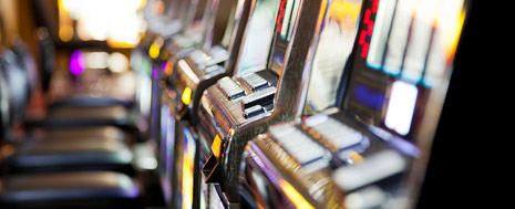 2. SLOT PLAY