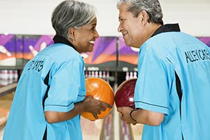 Bowling Leagues