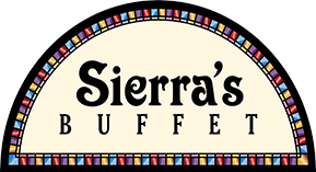 Sierra's Buffet Mesquite Nevada