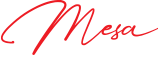 Mesa Buffet