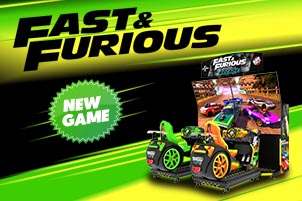 New Game